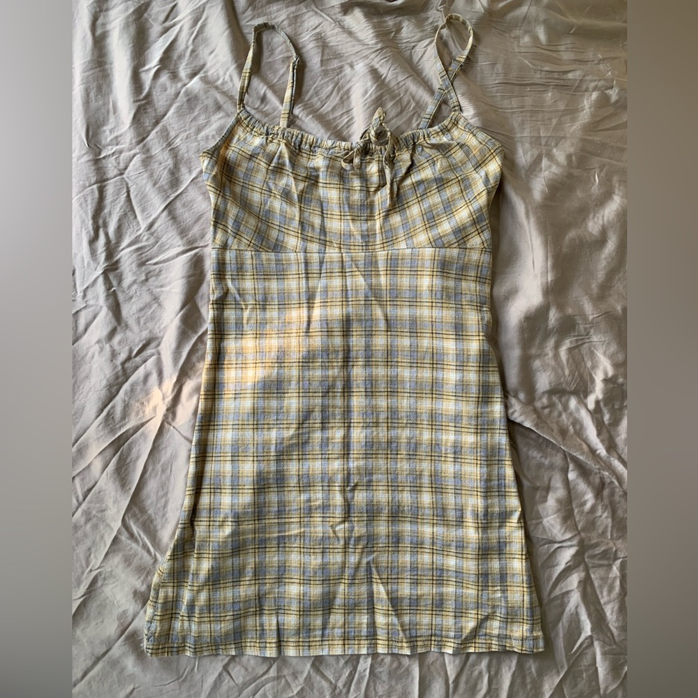 Urban Outfitters tank dress